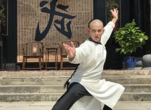The Tigers of Guangdong
