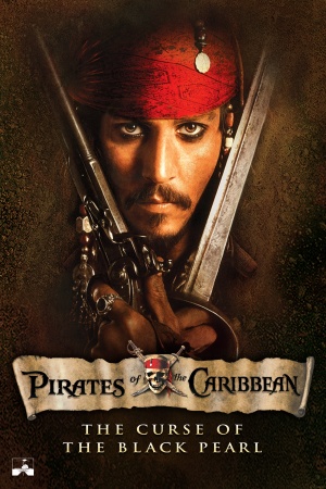 Pirates Of The Caribbean The Curse Of The Black Pearl 2003 Gore 