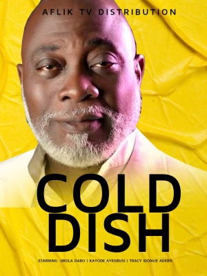 Cold Dish