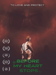Before my Heart stops