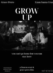 GROW UP