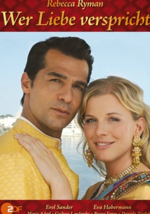 Rebecca Ryman: Wer Liebe verspricht