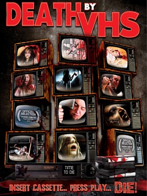 Death by VHS