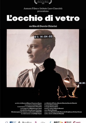 L'occhio di vetro
