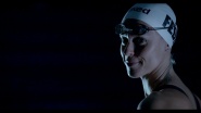 Underwater: Federica Pellegrini