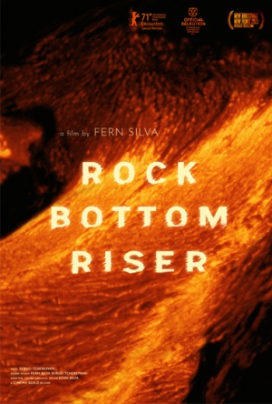 Rock Bottom Riser