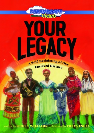 Your Legacy