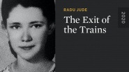 The Exit of the Trains