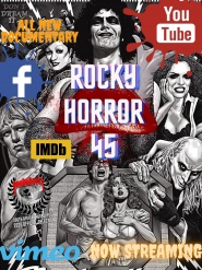 Rocky Horror 45: The Movie