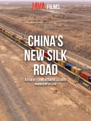 China's New Silk Road
