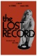 The Lost Record