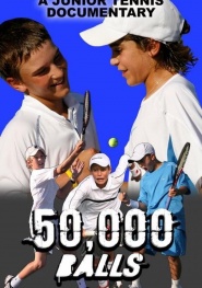 50, 000 Balls