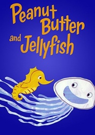 Peanut Butter and Jellyfish