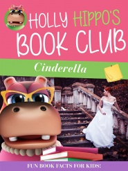 Holly Hippo's Book Club: Cinderella