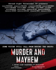 Second Sight Paranormal TV Red Light Murder and Mayhem