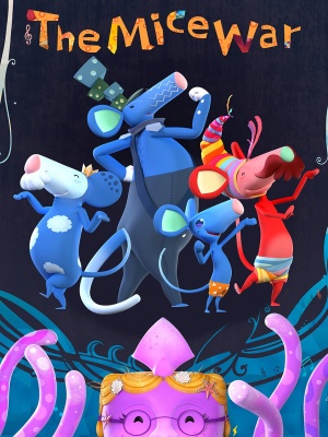 The Mice War