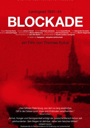 Blockade