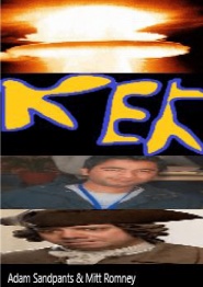 Kek - The Movie