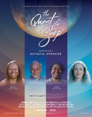 The Quest for Sleep
