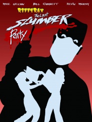 RiffTrax: The Last Slumber Party