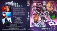 Invasion of the Empire of the Apes