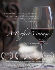A Perfect Vintage
