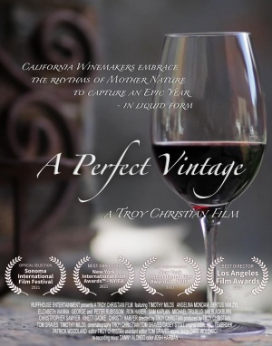 A Perfect Vintage