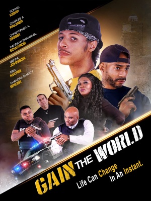 Gain the World