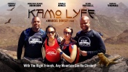 Kamo Lyfe