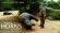 The Last Horns of Africa
