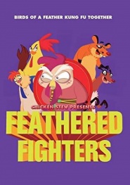 Chicken Stew 12: Feathered Fighters