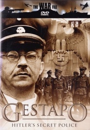 The Gestapo: Hitler's secret police