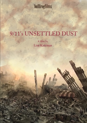 9/11's Unsettled Dust