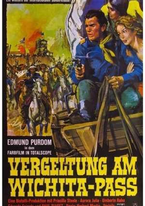 Assault on Fort Texan