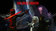 The Space-Fighter