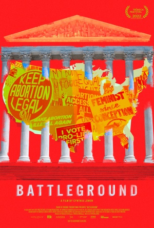 Battleground