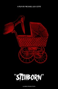 The Murderous Revenge of Lizzie Stillborn
