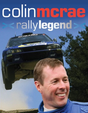 Colin McRae: Rally Legend
