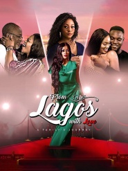 From Lagos with Love