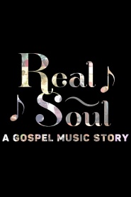 Real Soul: A Gospel Music Story