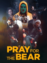 Pray for the Bear