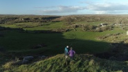 Burren Girl