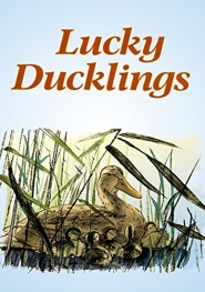 Lucky Ducklings
