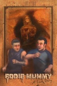 Eddie Mummy: A Love Story