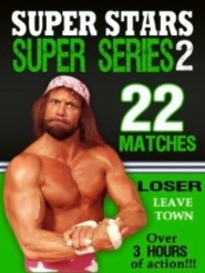 Super Star Super Series Volume 2