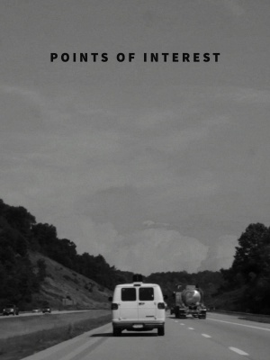 Points of Interest