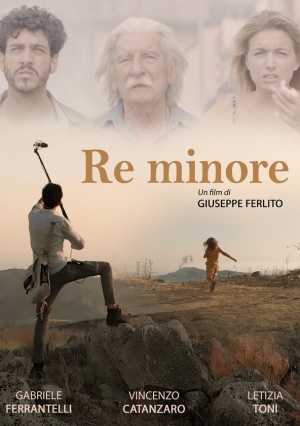 Re Minore