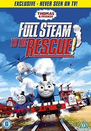 Thomas & Friends: Full Steam to the Rescue!