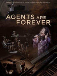 Agents Are Forever