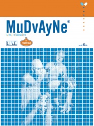Mudvayne: L(ive) D(osage) 50 - Live in Peoria